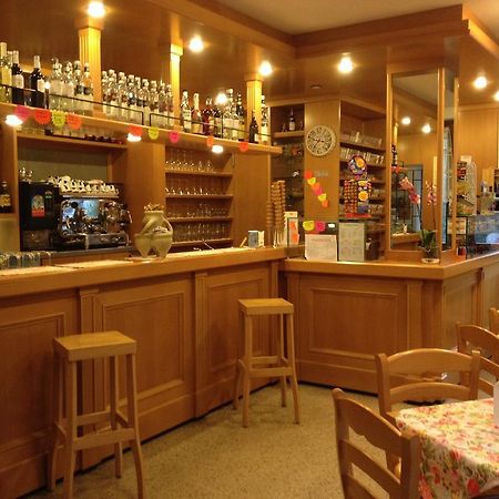 Hotel Rododendro フォッポロ エクステリア 写真